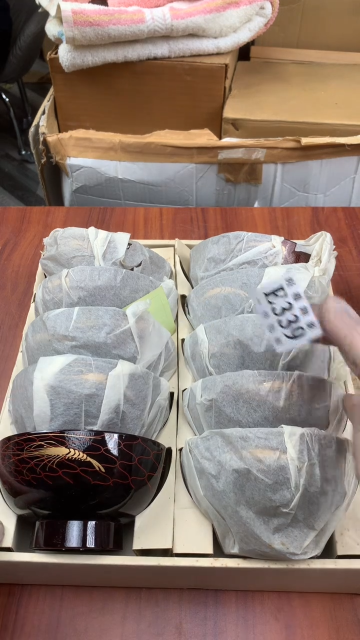 瓷片腊**?校长家杂项甄选3