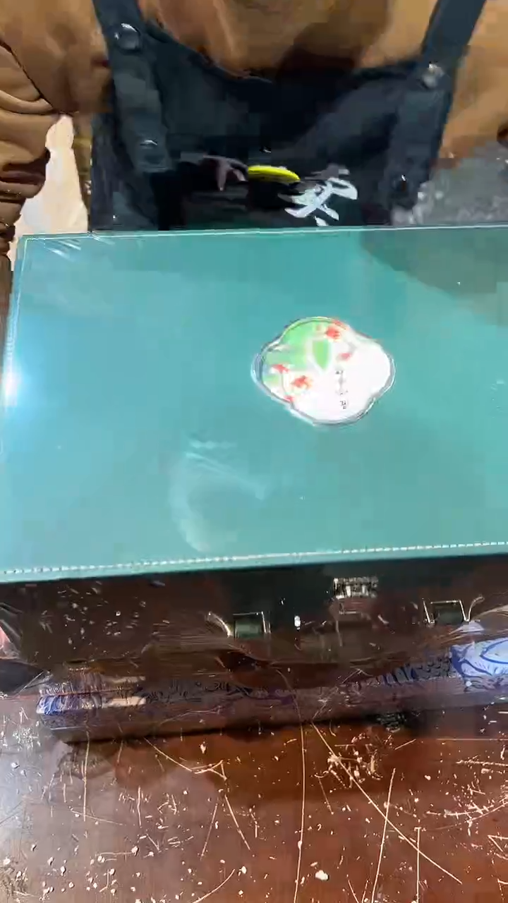 【闪购商品】清货缘圆茶器陶瓷茶具链接T063