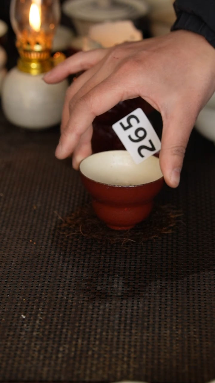 【闪购商品】265景德镇{立梦陶}手作