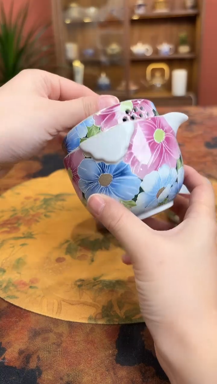 【闪购商品】楽门茶器！！！！