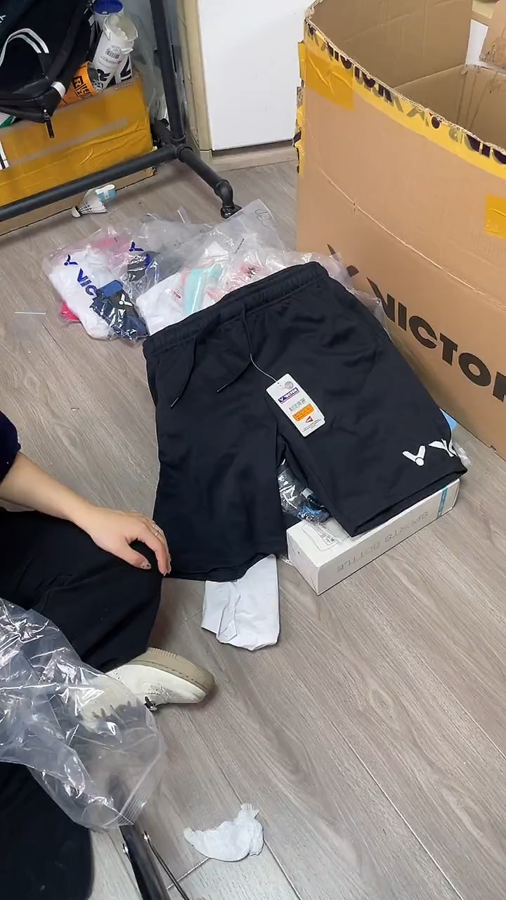 050 正品微瑕 短裤2XL