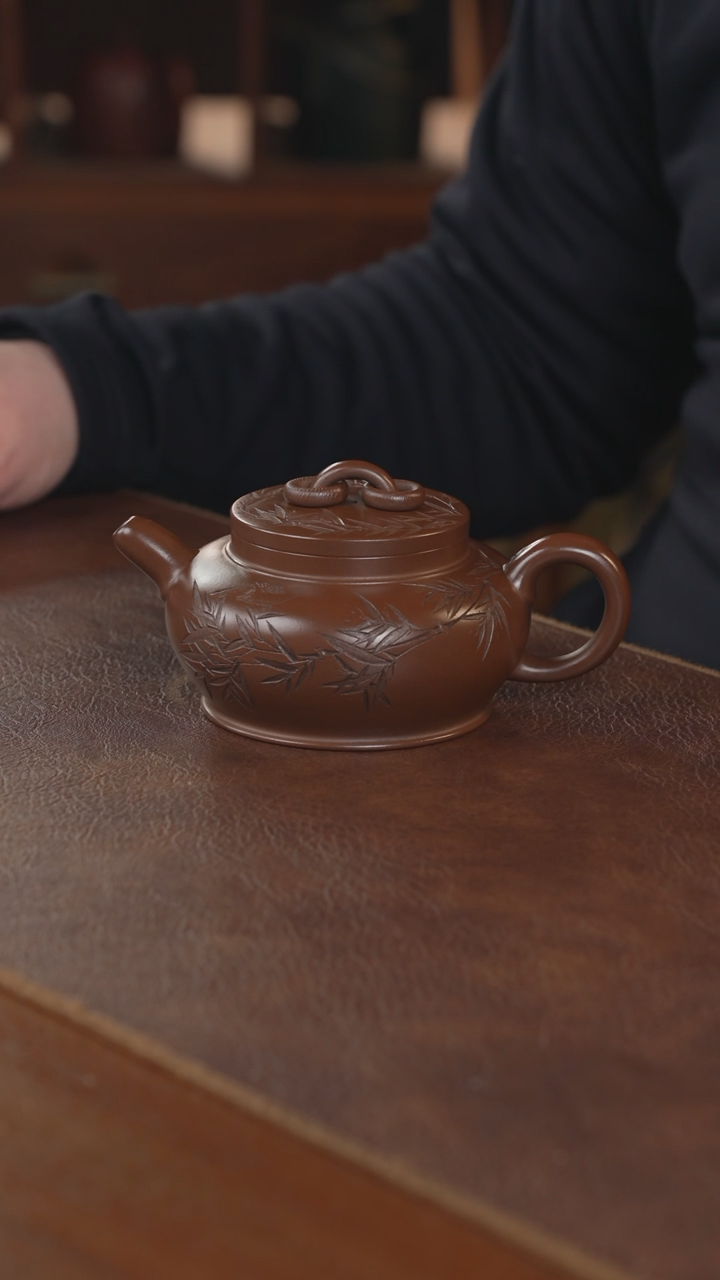 【闪购商品】紫砂茶壶紫砂壶紫砂壶