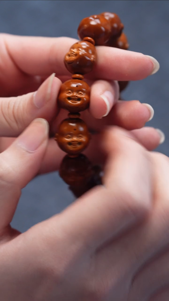 手串/手链橄榄核橄榄核