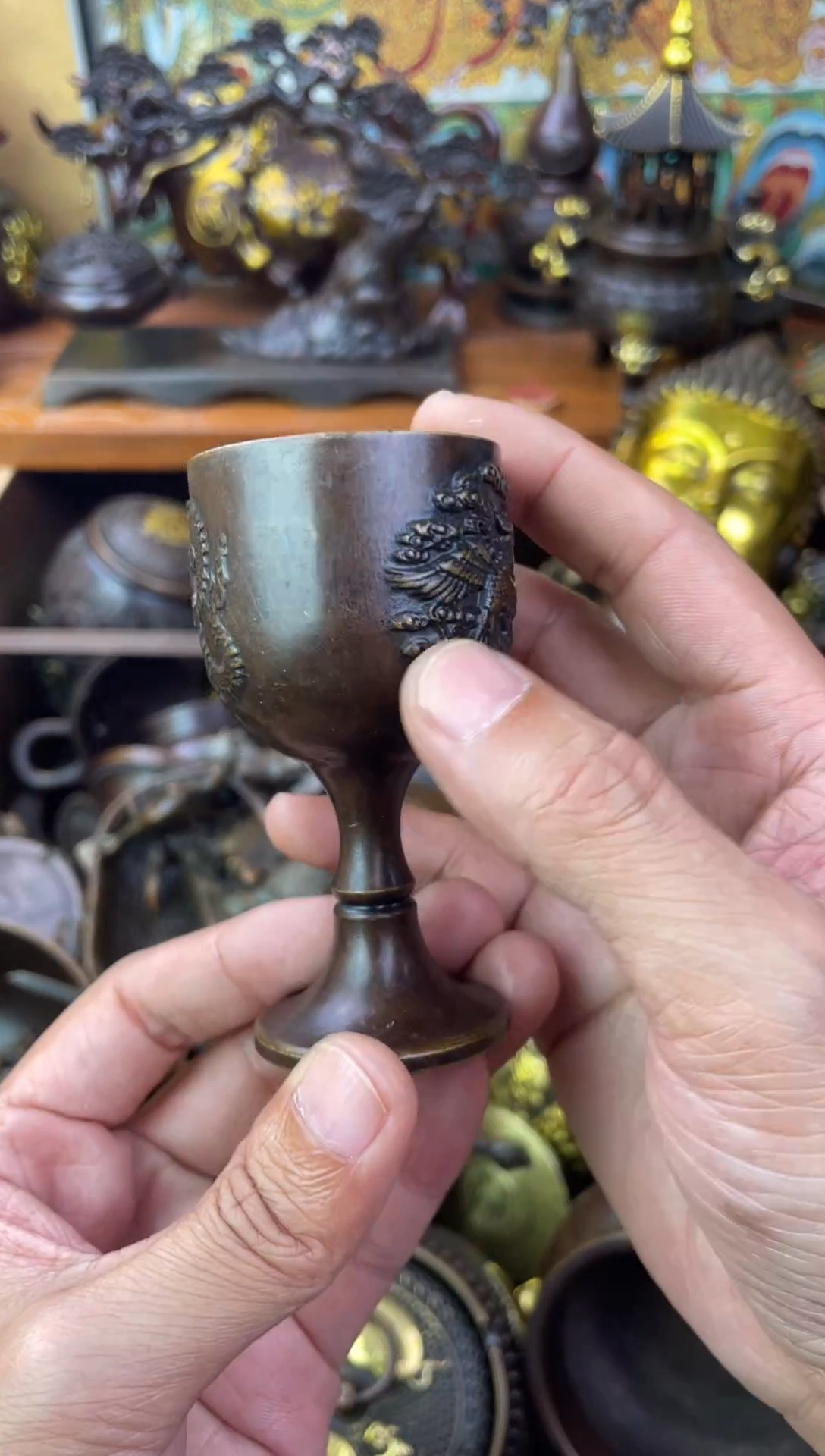 恒瑞铜社精选链接