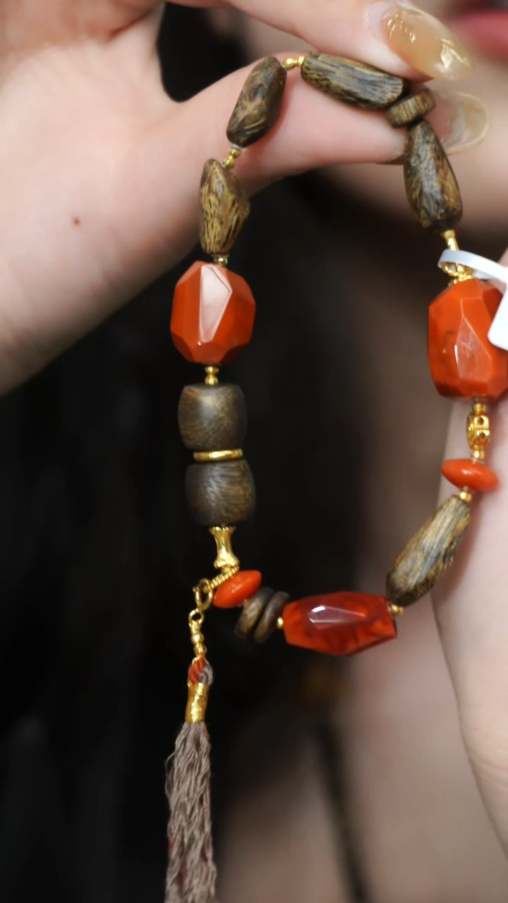 【闪购商品】沉香手串沉香手串