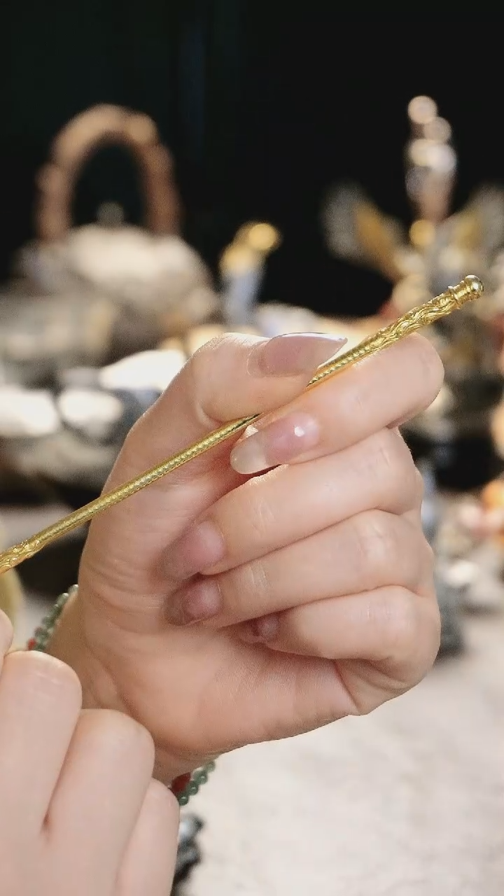 【闪购商品】境秋 高货设计摆件