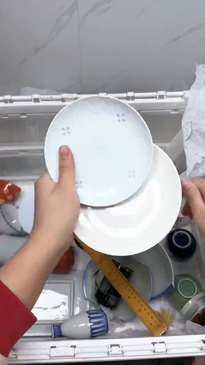 【闪购商品】187回流瓷器默认微瑕，18.8包邮