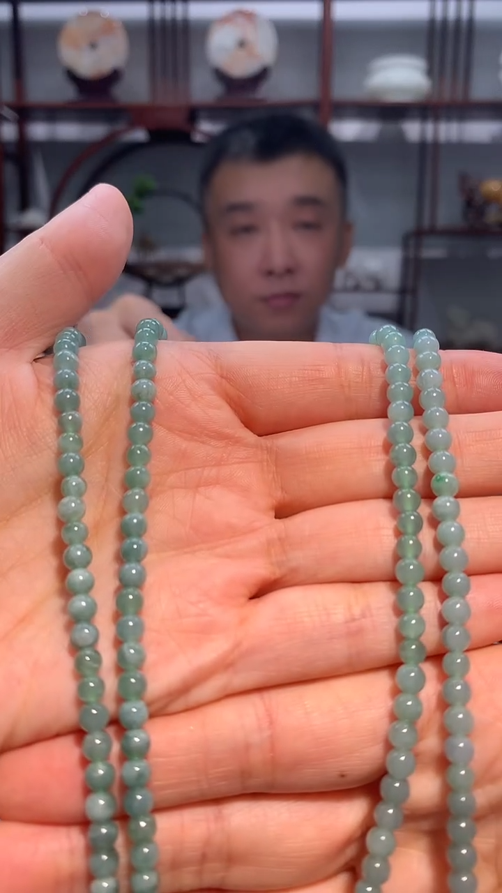 未镶嵌定制翡翠12.24天然翡翠A货04（商品多样性发其一）