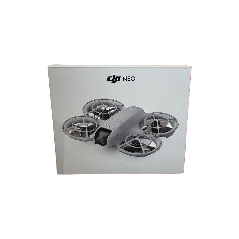 未使用 DJI/大疆 仅拆封 大疆DJI NEO 4k高清 Vlog 航拍无人机