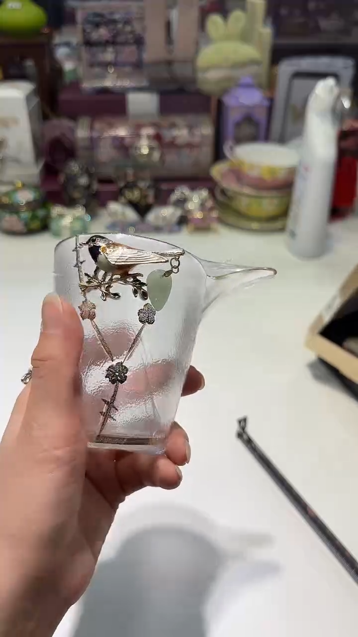 瓷片生活的本意就是开心@@1