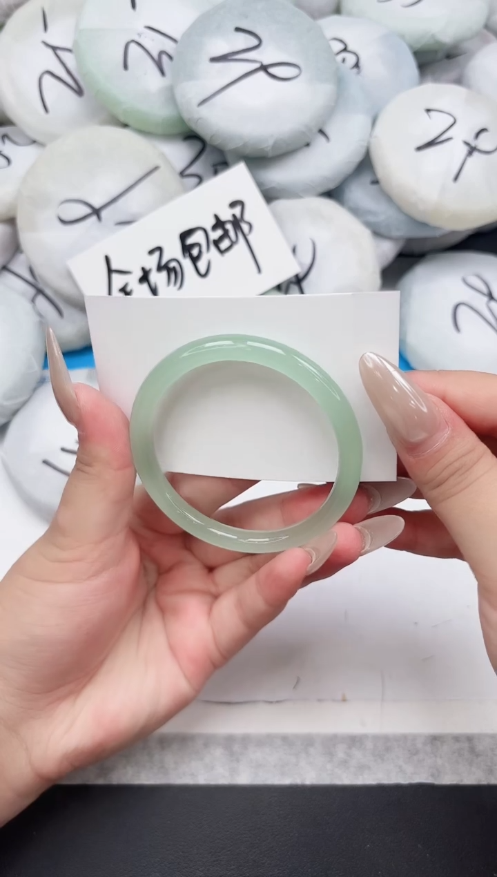 东凌女款手镯270-57.2