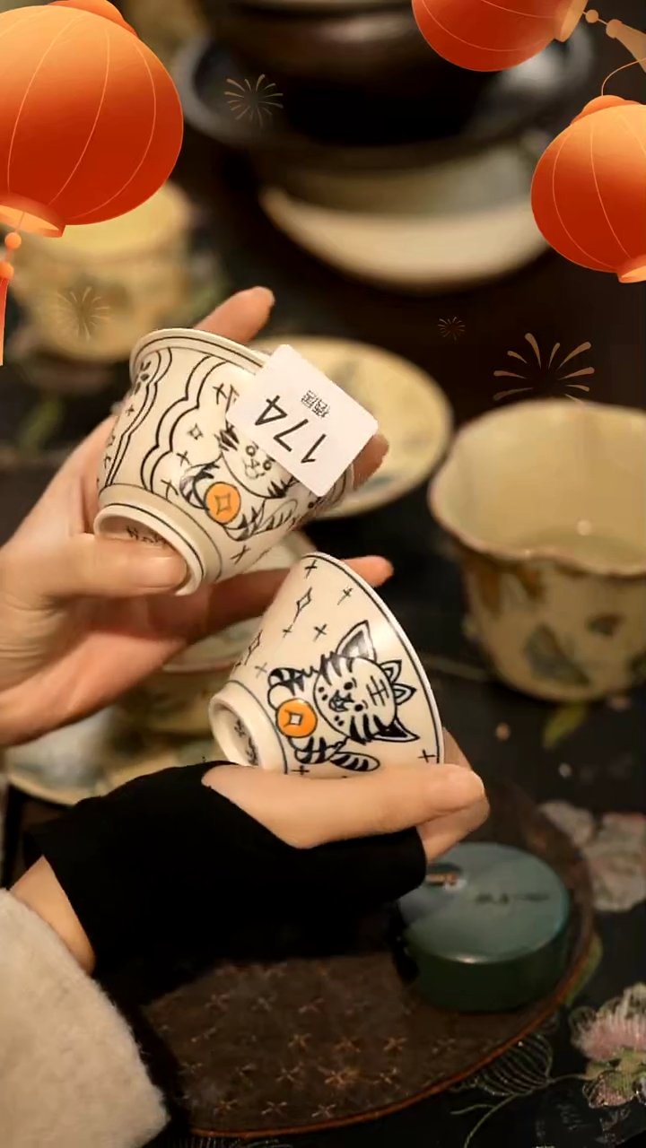 【闪购商品】山居秋暝手工手作@@174