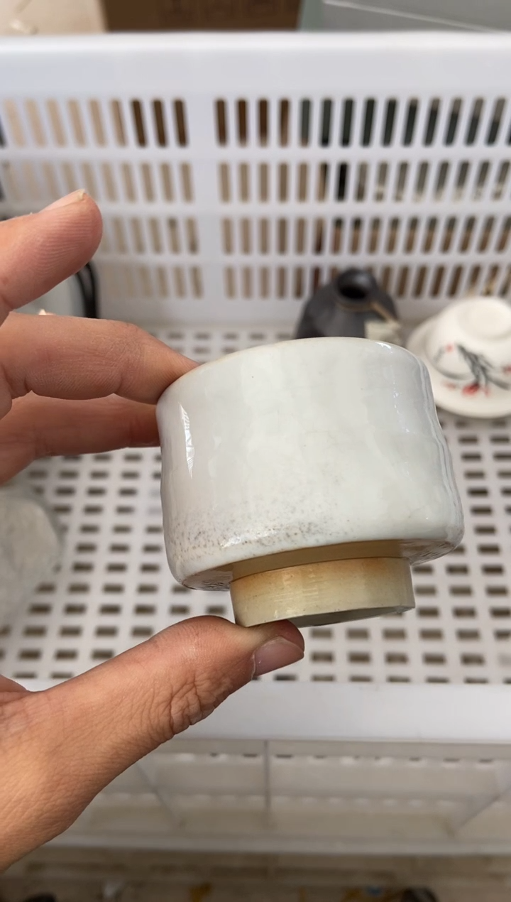 杯麦*无运费险有瑕疵的摄影的产品有使用过的痕迹有点脏介意勿拍