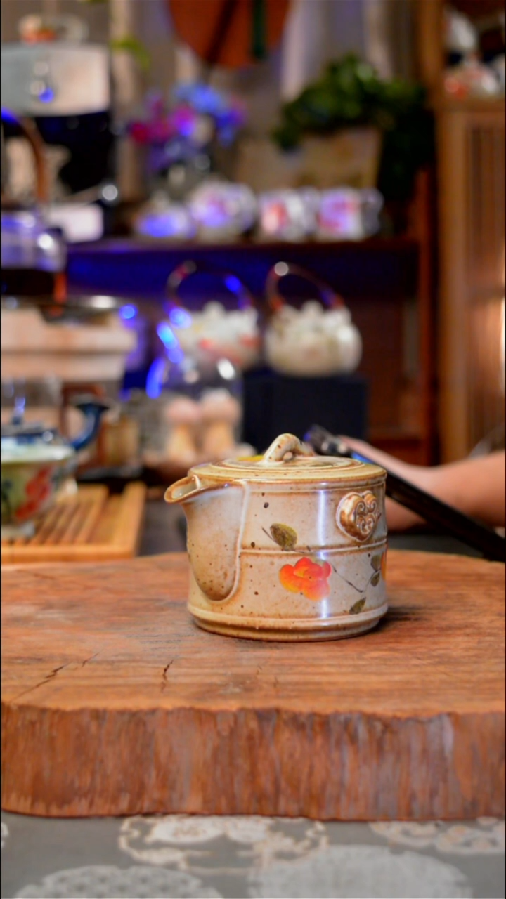 【闪购商品】杯子792景德镇纯手工手绘手绘