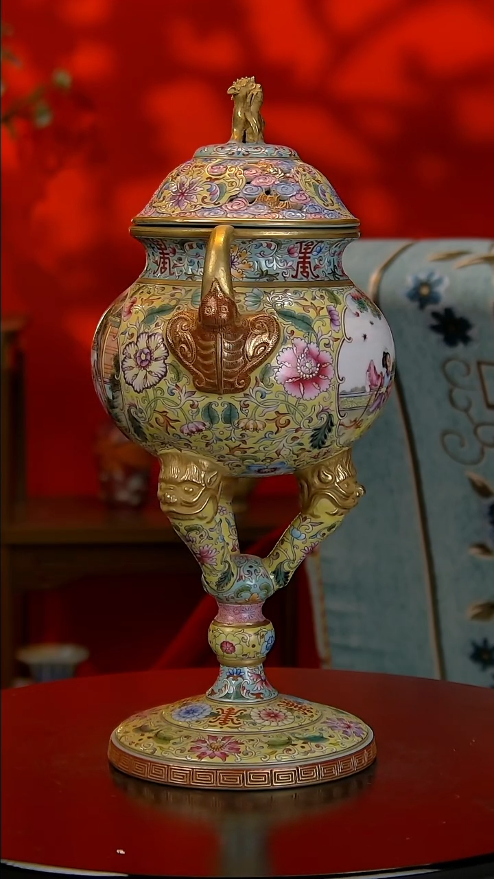 【闪购商品】中国陶瓷收藏鉴赏