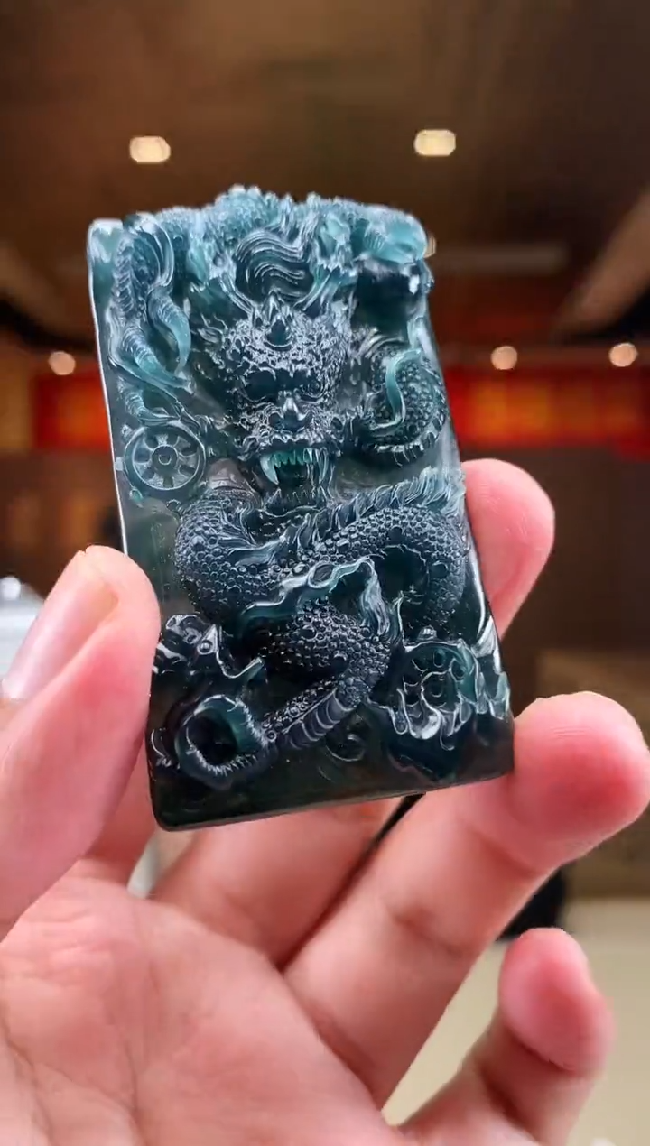 【闪购商品】定制翡翠未镶嵌             *312