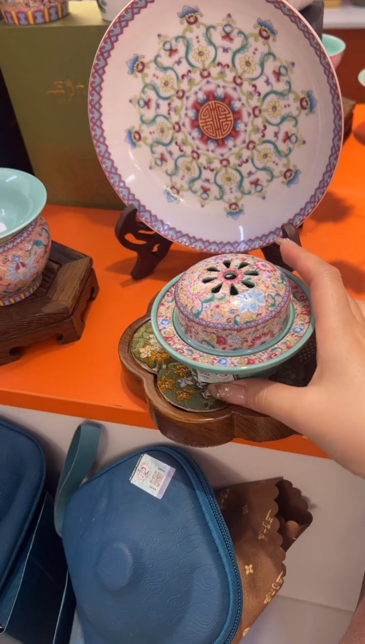 瓷片乔悦闪电购链接