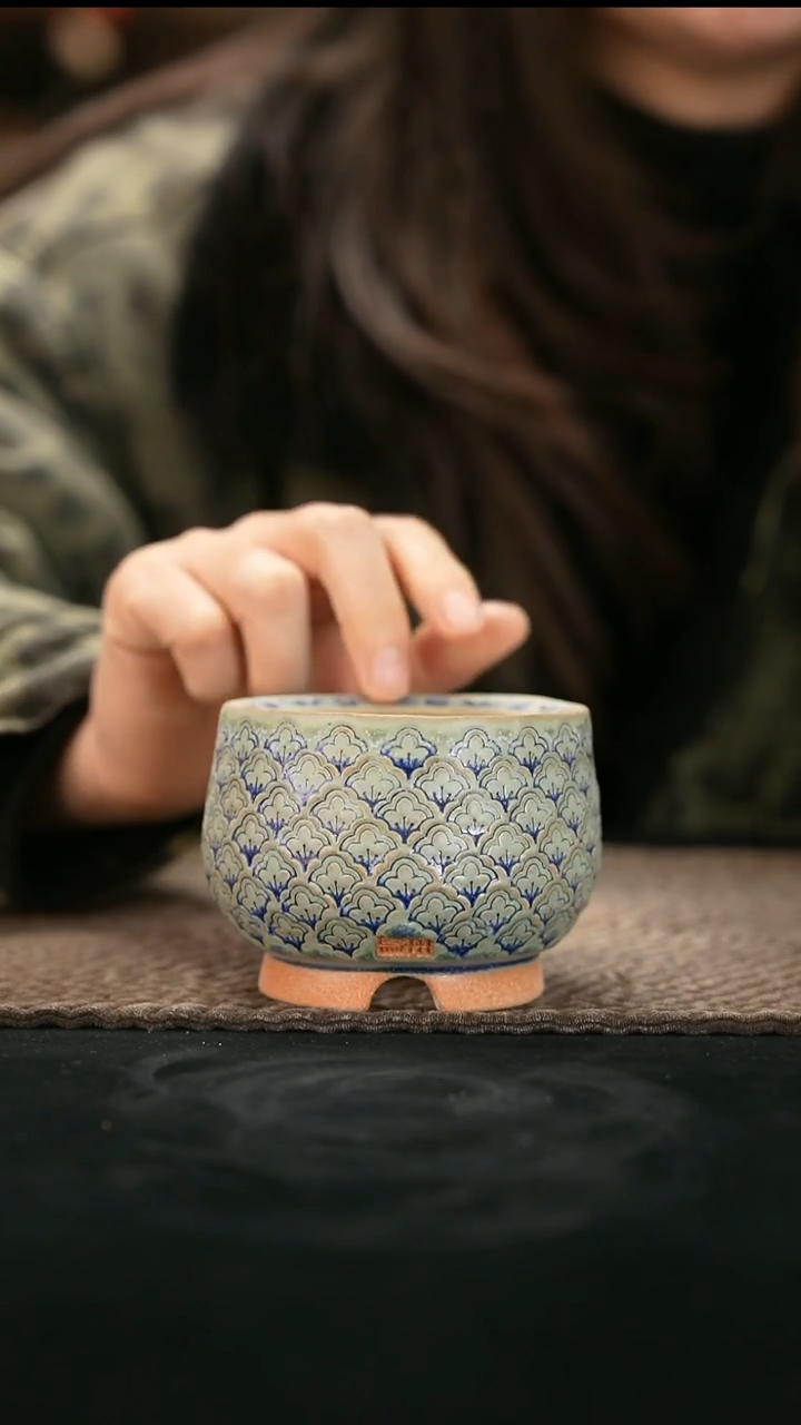 12-28-042花盆口径6