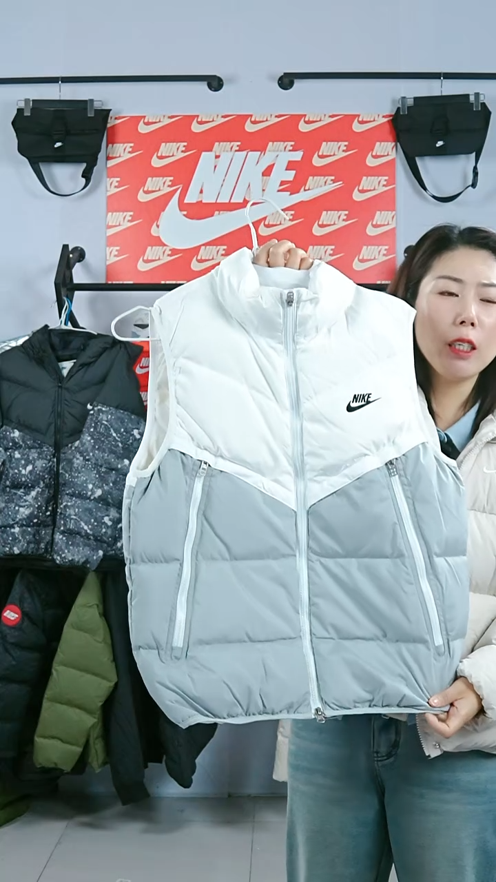 3865闪购编码Nike/Jordan运动衣以直播间过款为准尺码M