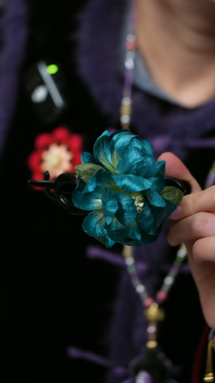 织绣0801非遗国风手工美物