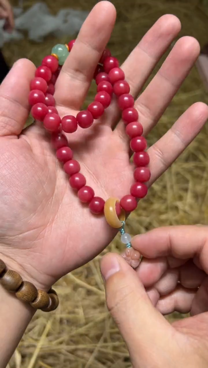 手串精选手串233（无礼盒发货）