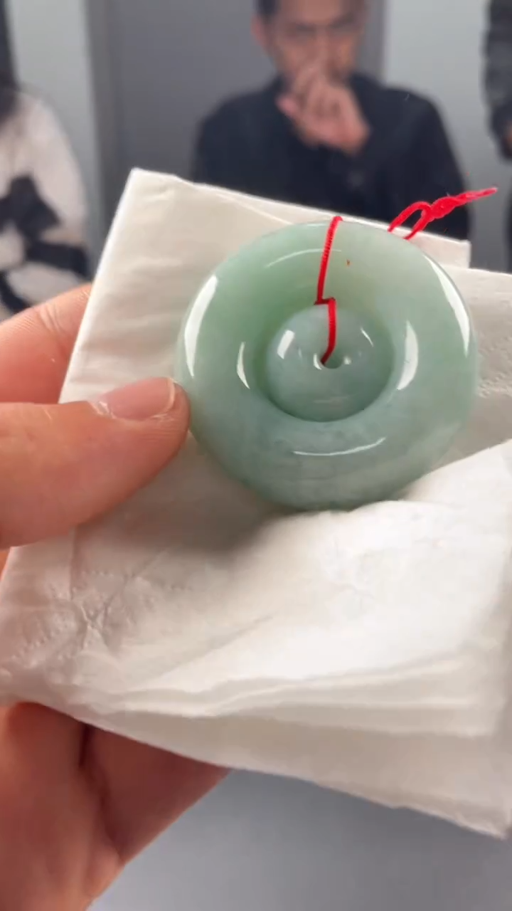 【闪购商品】定制翡翠未镶嵌定制孤品