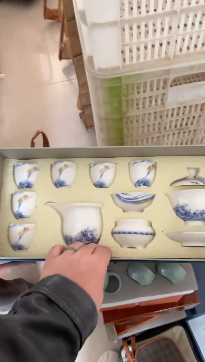 【闪购商品】无运费险略有微瑕介意勿拍