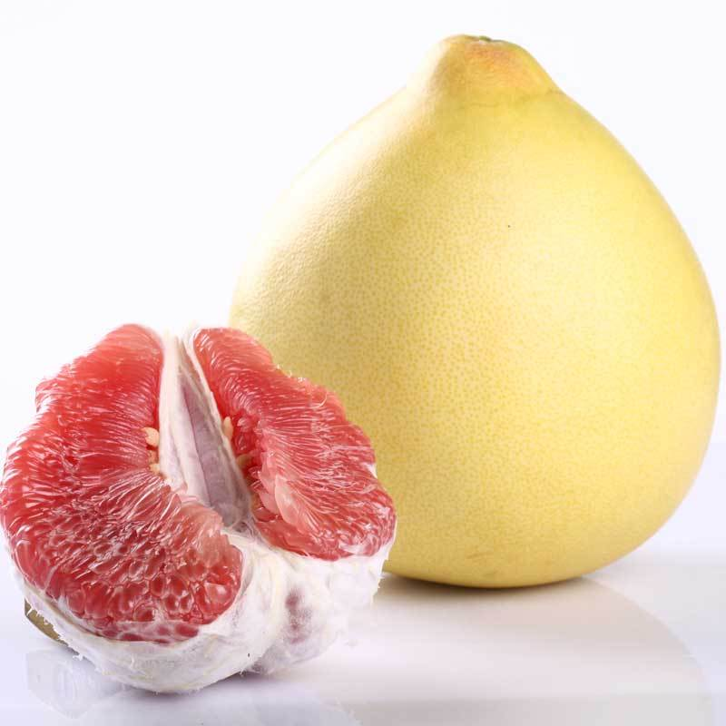 【散】红心柚 约1.2-1.4kg/份