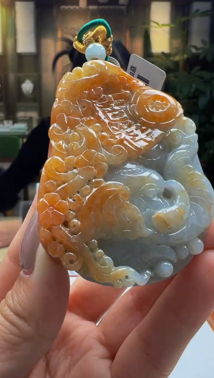 【闪购商品】定制翡翠未镶嵌D2025-2-24-31