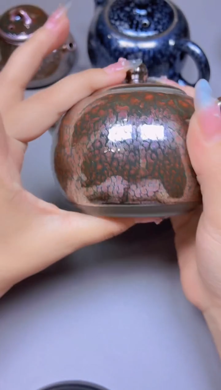 茶盏131默认微瑕              