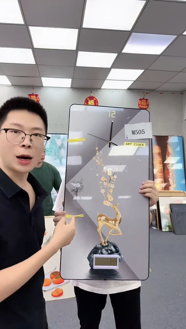 孤品微瑕黑马闪购M505