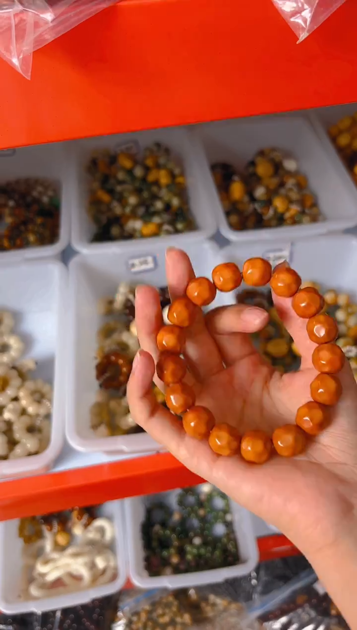 吊坠菩提根/象牙果E09  E09