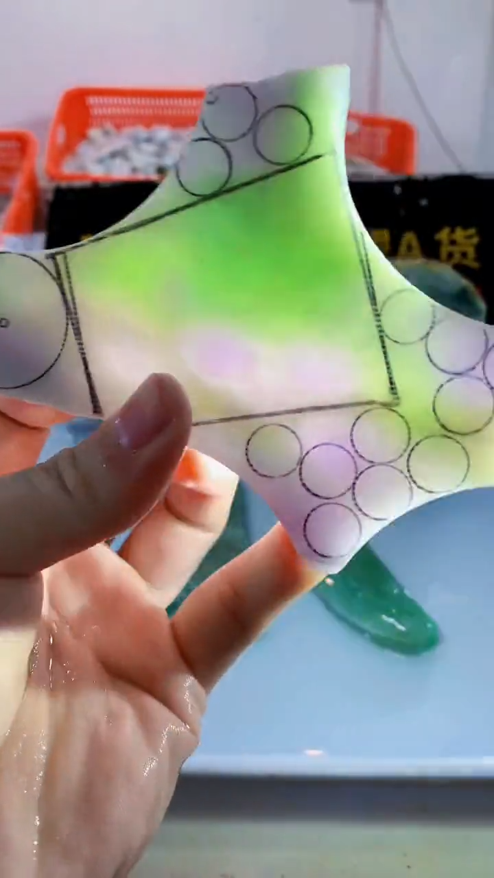 颈饰未镶嵌翡翠颈饰未镶嵌翡翠缅甸A货翡翠924