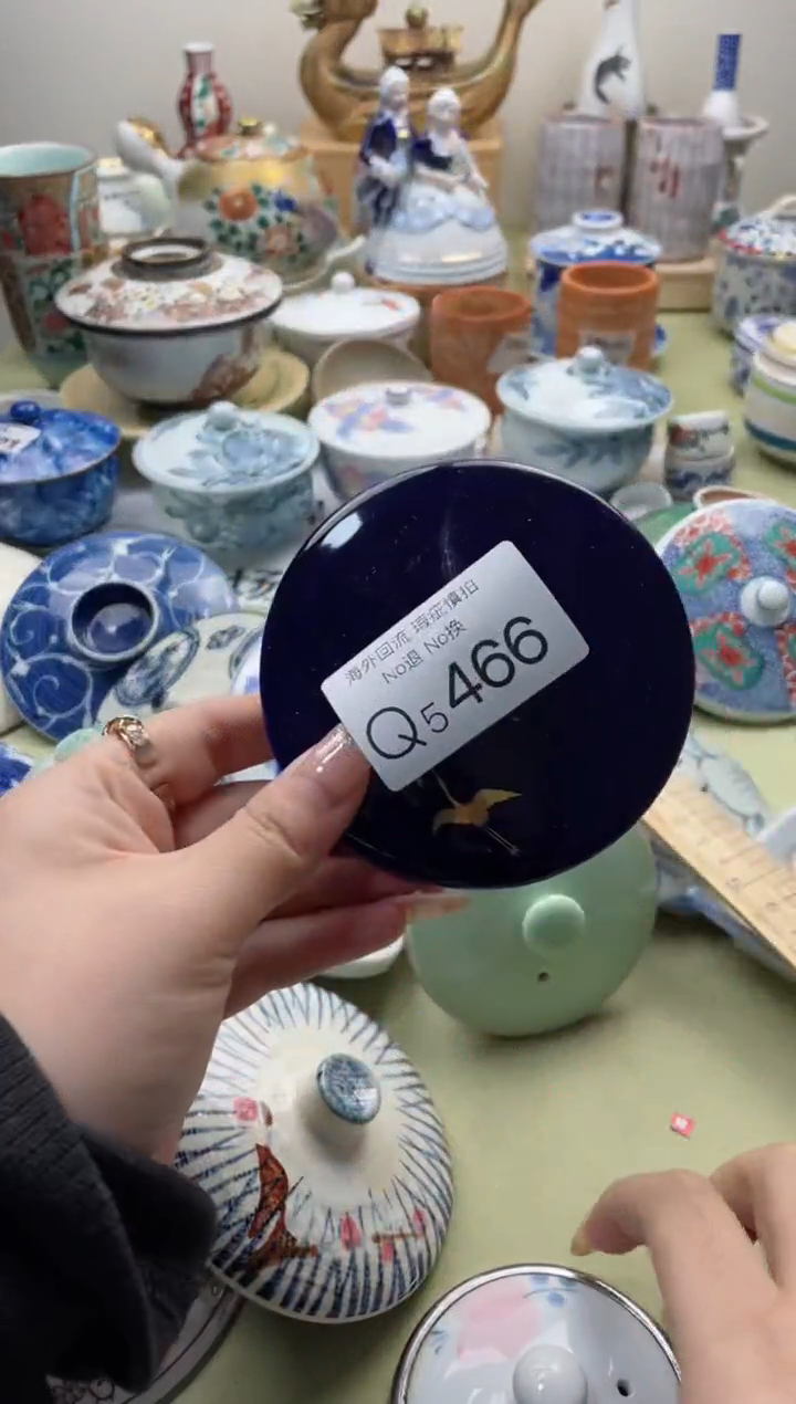 【闪购商品】摆件5466精美创意日式臻品