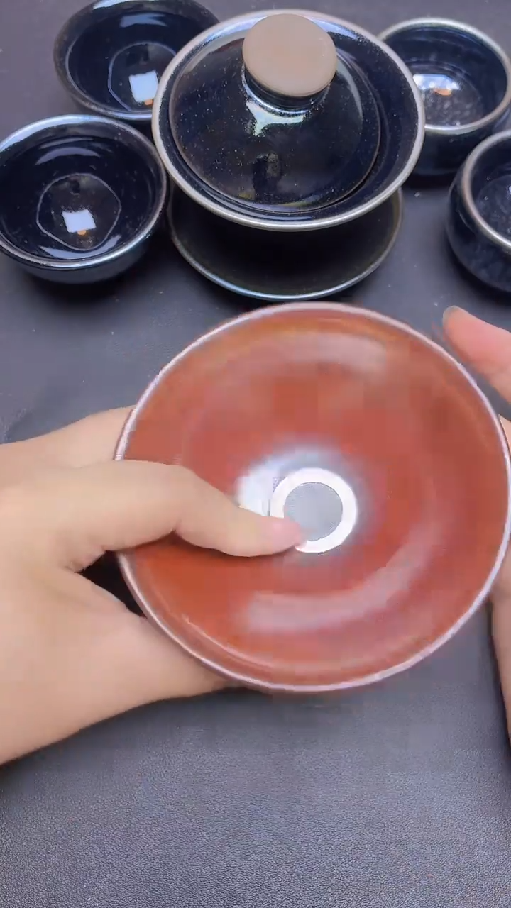 茶盏94                    