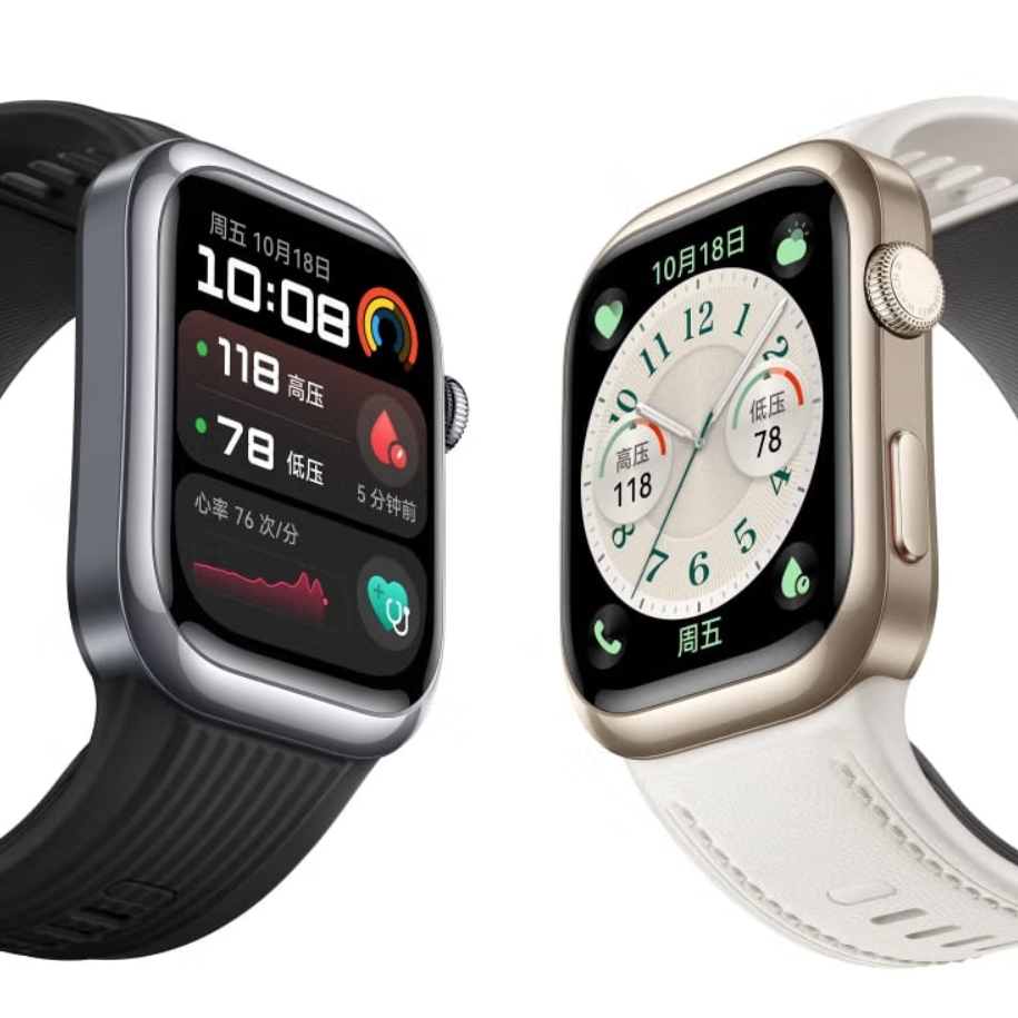 9新 Huawei/华为 99新华为WATCHD2血压智能手表动态监测