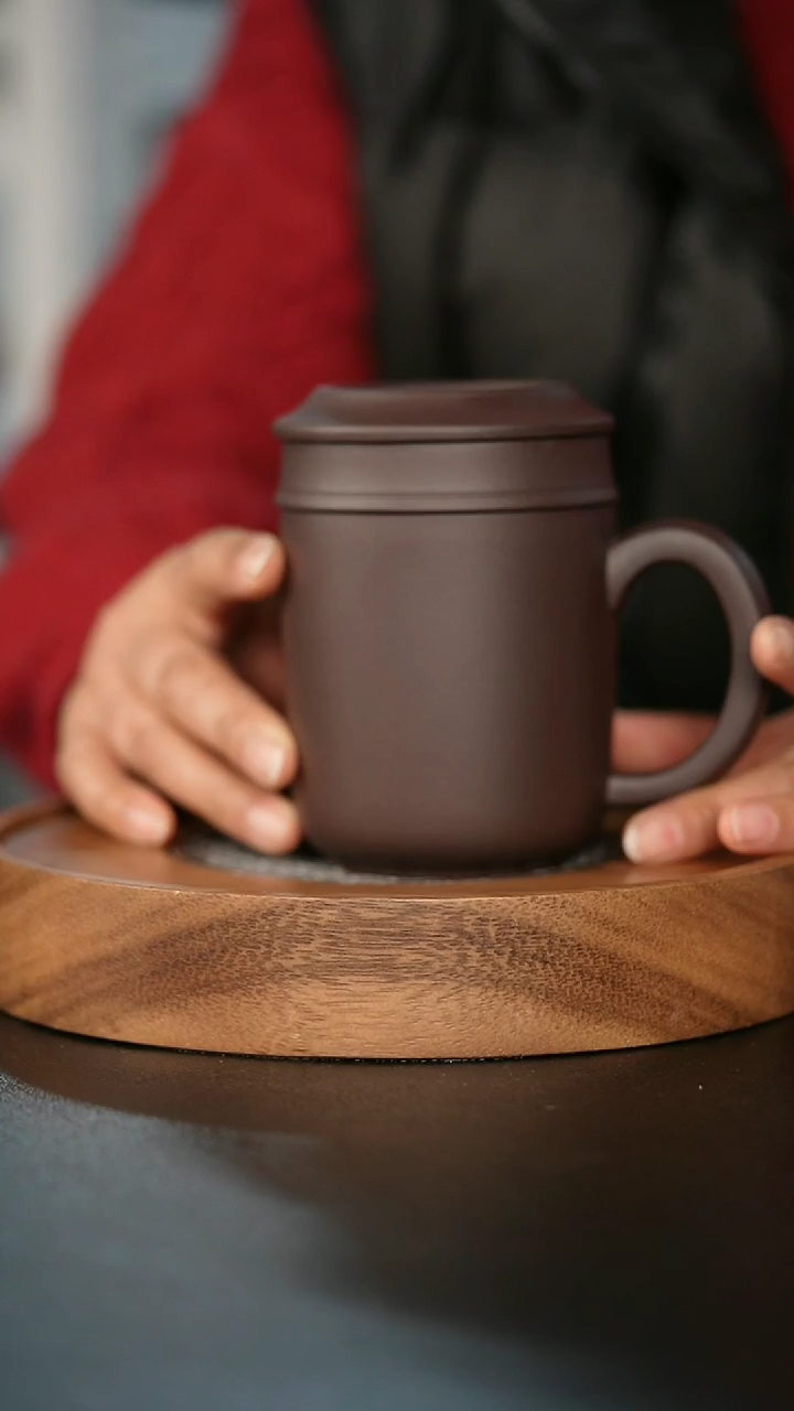 【闪购商品】紫砂茶杯65775656775656