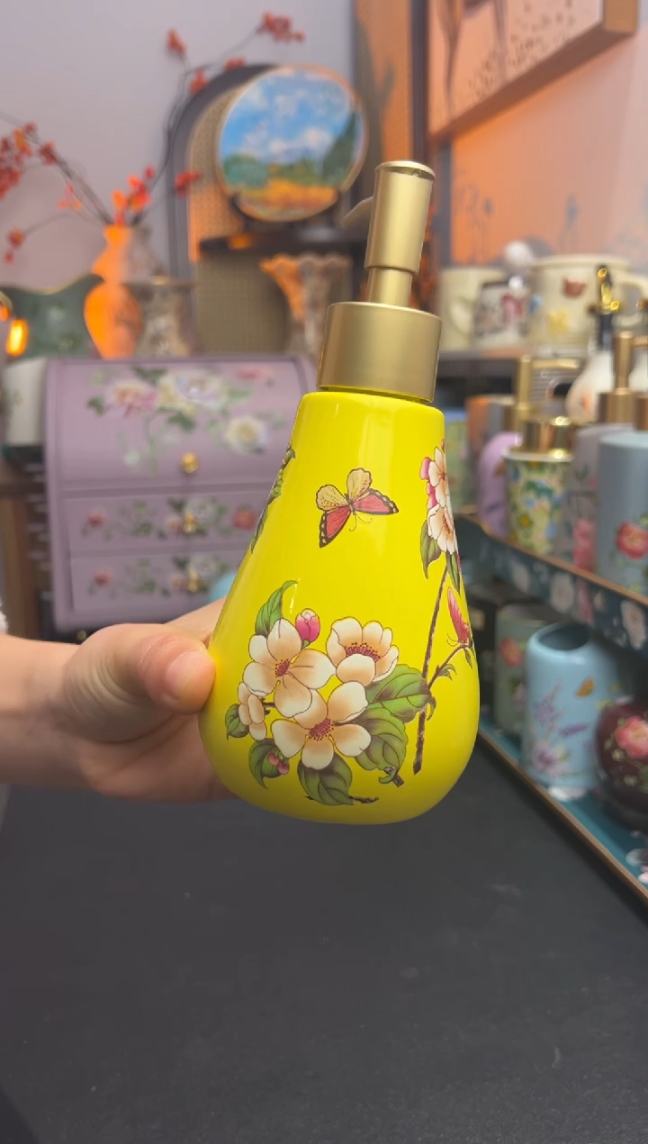 外贸陶瓷家居百货