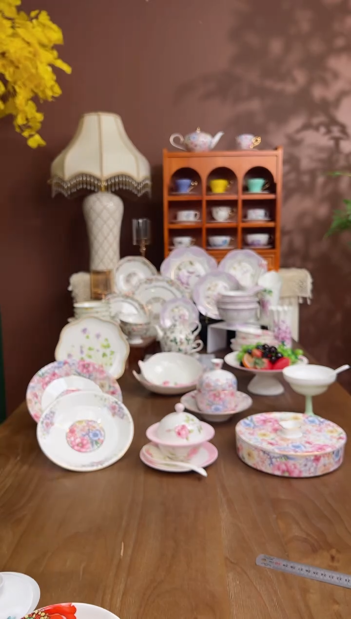 【闪购商品】瓦当邂逅筷子5双（带礼盒）