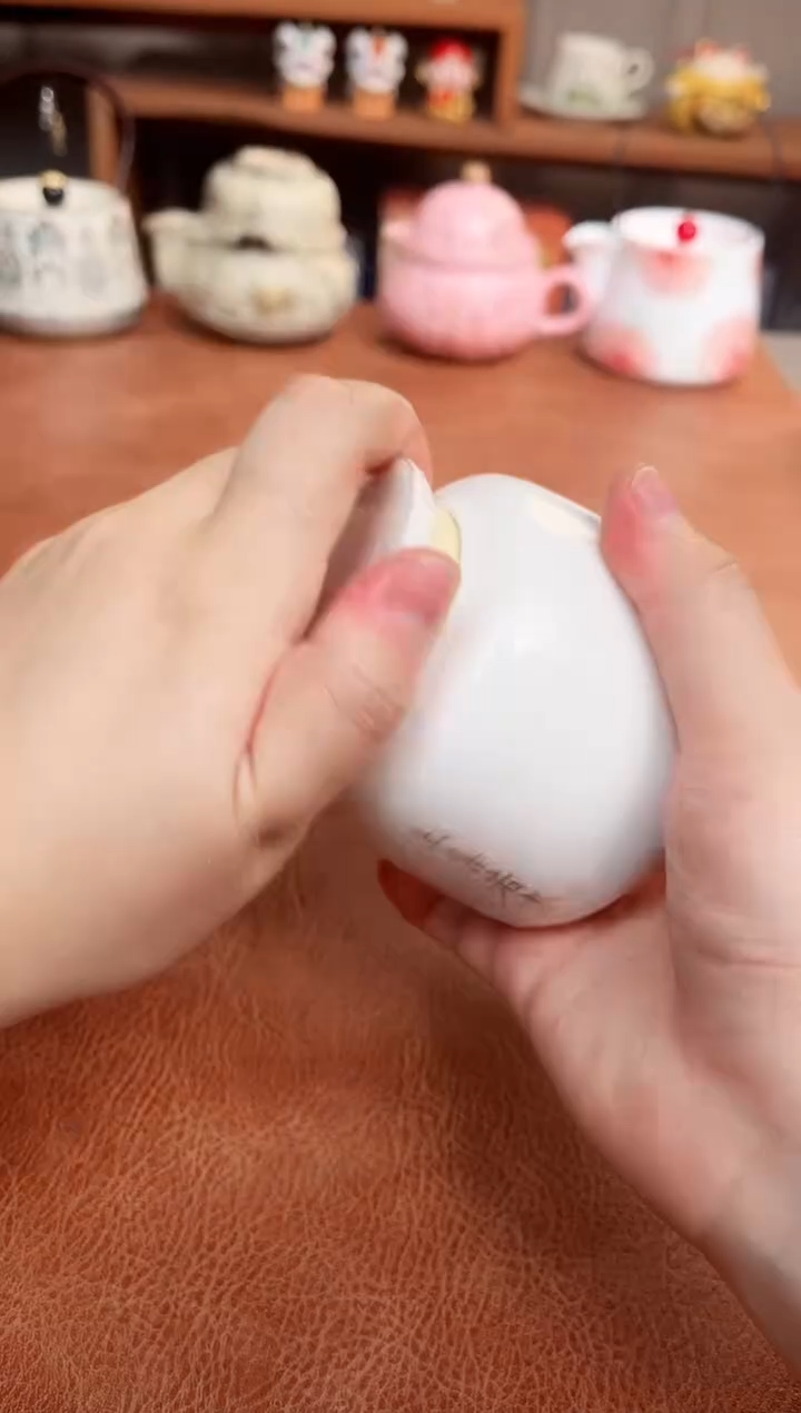 【高货清库存】(微瑕，完美主义勿拍）