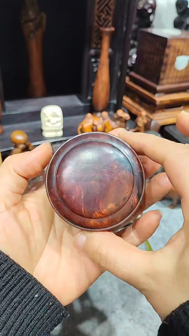 【闪购商品】徽韵淘木文房雅玩