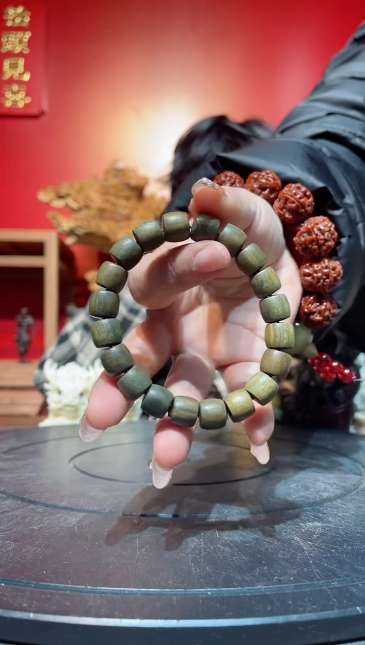 【闪购商品】维腊木（绿檀）其他(直播推荐)     之诶去