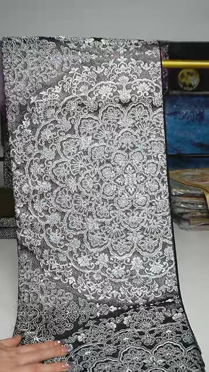 【闪购商品】织绣138宝石箔福利特价