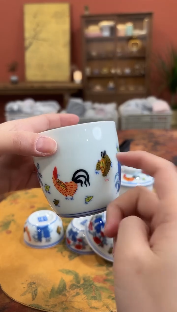 【闪购商品】楽门茶器！！！！