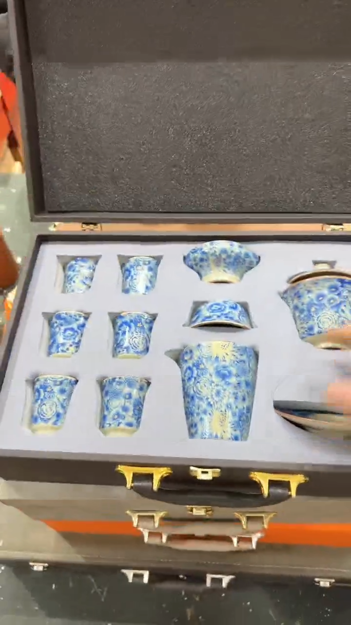 【闪购商品】杯u有仓库清仓随便炸