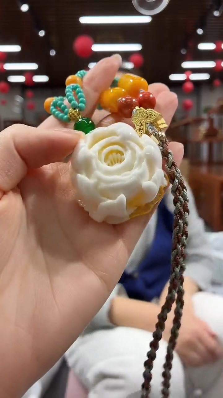 【慧慧甄选】高端轻奢手链多样性发货DZ1878S