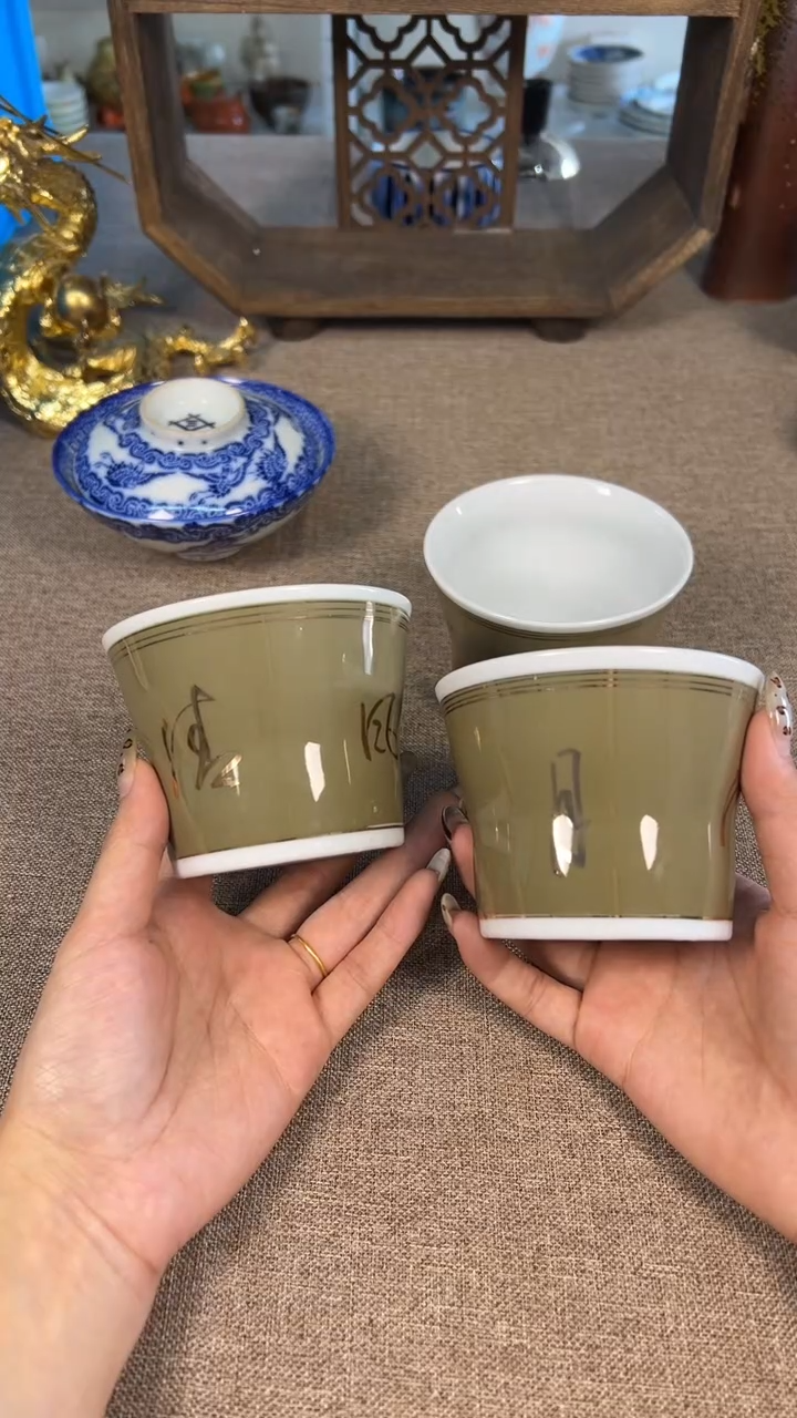 茶具陶瓷茶具套装