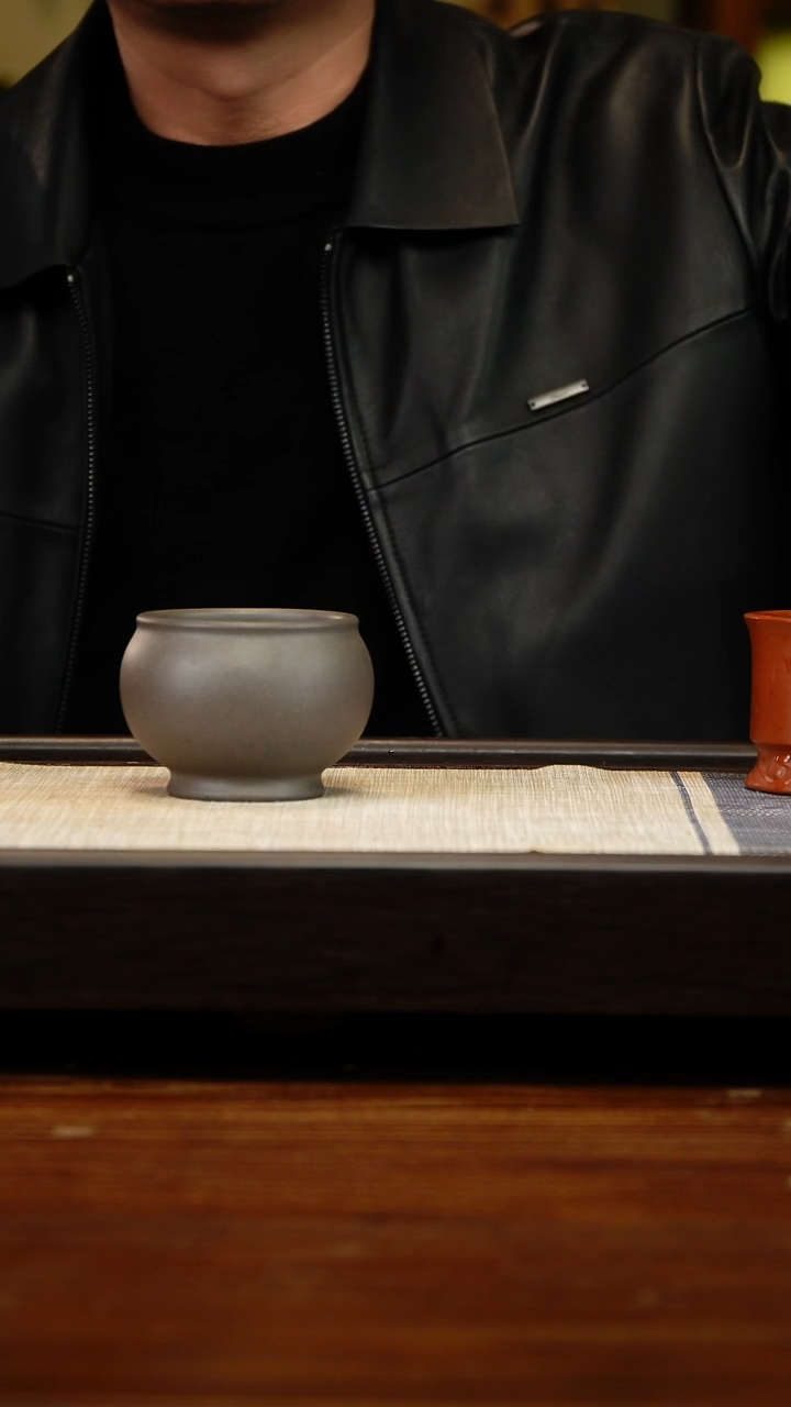 茶壶紫砂俊***7天青坛子