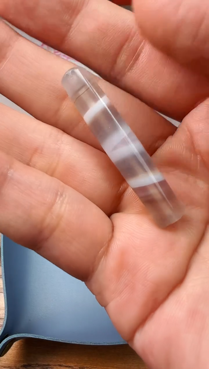 【闪购商品】玛瑙/玉髓颈饰未镶嵌【 肖钟出品 】