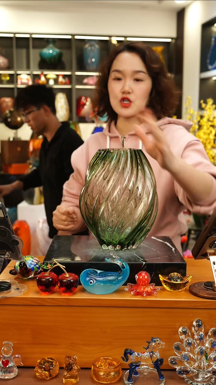 外贸花瓶花器花盆069